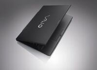 Laptop Sony Vaio VPC SB38GG/B