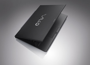 Laptop Sony Vaio VPC SB38GG/B