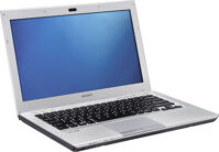 Laptop Sony Vaio VPCSC31FM - Intel Core i5-2430M 2.4GHz, 6GB RAM, 500GB HDD, ATI Radeon HD 6470M 512MB, 13.3 inch