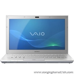 Laptop Sony Vaio VPCSE16FX - Intel Core i5-2430M 2.4GHz, 6GB RAM, 640GB HDD, VGA ATI Radeon HD 6630, 15.5 inch, Windows 7