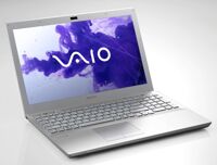 Laptop Sony Vaio VPCSE23FX - Intel Core i5-2450M 2.5GHz, 4GB RAM, 640GB HDD, VGA ATI Radeon HD 6470M, 15.5 inch