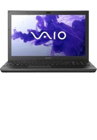 Laptop Sony Vaio VPCSE2MFY - Intel core i5-2450M 2.5GHz, 4GB RAM, 640GB HDD, VGA ATI Radeon HD 6630M 1GB, 15.5 inch