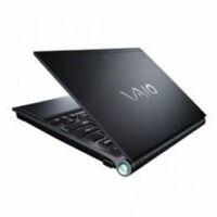 Laptop Sony Vaio VPCZ126GG/B - Intel Core i5-540M 2.53GHz, 6GB RAM, 128GB SSD, NVIDIA GeForce GT 330M, 13.1 inch