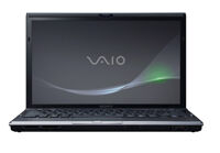 Laptop Sony Vaio VPCZ12AHX - Intel Core i7-620M 2.66 Ghz, 8GB RAM, 256GB SSD + 256GB HDD, NVIDIA GeForce GT 330M, 13.1 inch