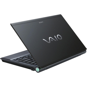 Laptop Sony Vaio VPCZ12GGX - Intel Core i7-620M 2.66GHz, 4GB RAM, 512GB SSD, NVIDIA GeForce GT 330M, 13.1 inch