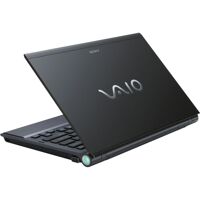 Laptop Sony Vaio VPCZ12LGX/B (Intel Core i5-430M 2.26GHz, 4GB RAM, 128GB SSD, VGA NVIDIA GeForce GT 330M / Intel HD Graphics, 13.1 inch, Windows 7 Professional 64 bit)