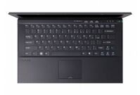 Laptop Sony Vaio VPCZ212GX - Intel Core i5-2410M 2.3GHz, 4GB RAM, 128GB SSD, VGA Intel HD 3000, 13.3 inch