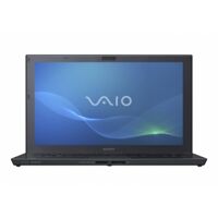 Laptop Sony Vaio VPCZ213GX - Intel Core i5-2410M 2.3GHz, 4GB RAM, 128GB SSD, VGA Intel HD Graphics 3000, 13.1 inch