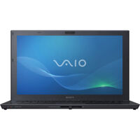 Laptop Sony Vaio VPCZ214GX - Intel Core i7-2620M 2.7GHz, 4GB RAM, 128GB SSD, VGA Intel HD Graphics 3000, 13.1 inch