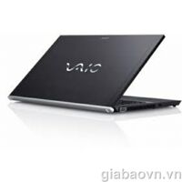 Laptop Sony Vaio VPCZ227GG/X - Intel Core i7-2640M 2.8GHz, 8GB DDR3, 256GB SSD, Intel HD 3000, 13.1 inch