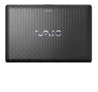 Laptop Sony Vaio VPCEL25EG - AMD Dual Core E-450 APU 1.65 GHz, 2GB RAM, 500GB HDD, AMD Radeon HD 6320M, 15.5 inch