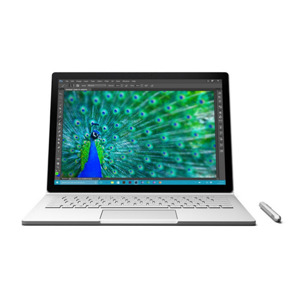 Laptop Surface Book - Intel Core i7, Ram 16GB, 512GB, Nvidia GPU, 13.5 inches