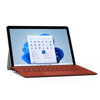 Laptop Microsoft Surface Go 3 LTE - Intel Core i3-10100Y, 8GB RAM, 128GB SSD, Intel UHD Graphics 615, 10.5 inch