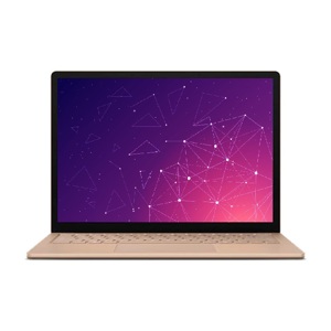 Laptop Surface Laptop 4 - AMD Ryzen 5 4680U, 8GB RAM, SSD 256GB, AMD Radeon Graphics RX Vega 6, 13.5 inch