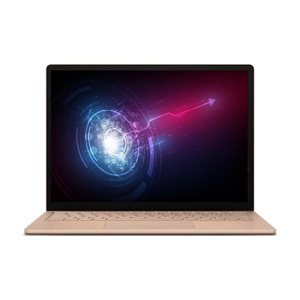 Laptop Surface Laptop 4 - Intel Core i5 1145G7, 8GB RAM, SSD 512GB, Intel Iris Xe Graphics, 13.5 inch