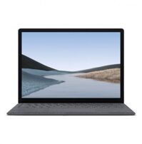 Laptop Surface Laptop 4 - Intel Core i5 1145G7, 8GB RAM, SSD 256GB, Intel Iris Xe Graphics, 13.5 inch