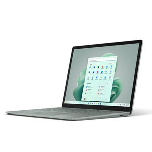 Laptop Microsoft Surface Laptop 5 - Intel Core i5-1235U, 16GB RAM, SSD 256GB, Intel Iris Xe Graphics, 13.5 inch