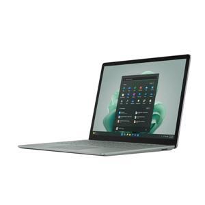 Laptop Microsoft Surface Laptop 5 - Intel Core i7-1255U, 16GB RAM, SSD 256GB, Intel Iris Xe Graphics, 13.5 inch