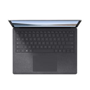 Laptop Microsoft Surface Laptop 5 - Intel Core i7-1255U, 16GB RAM, SSD 256GB, Intel Iris Xe Graphics, 13.5 inch