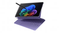 Laptop Surface Pro - Snapdragon X Plus, 16GB RAM, 512GB, Qualcomm Adreno, 12 inch