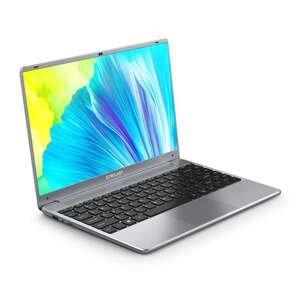 Laptop Teclast F7 Plus - Intel Gemini Lake N4120, RAM, SSD 256GB, Intel UHD 600, 14.1 inch