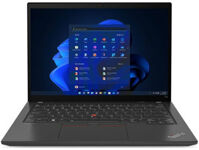 Laptop ThinkPad T14 Gen 3 (21AH00NXVA) - Intel core I7-1265U, Ram 16GB, SSD 512GB, Intel Iris Xe graphics, 14 inch