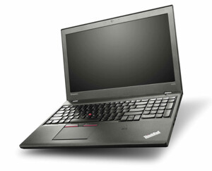 Laptop Lenovo ThinkPad W550S - Intel Core i7 5500U, 8GB RAM, 500GB HDD, VGA NVIDIA Quadro K620M 2GB, 15.6 inch