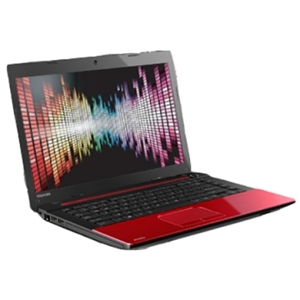 Laptop Toshiba C40-A109 - Intel Core i3--3120M, 2GB RAM, 500GB HDD, Intel HD4000, 14.0 inch