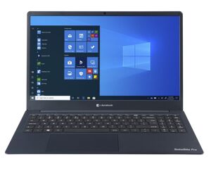 Laptop Toshiba Dynabook Satellite Pro C40-H PYS37L 01300U B - Intel Core I5-1035G1, RAM 16GB, SSD 512GB, Intel UHD Graphics, 14 inch