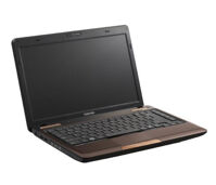 Laptop Toshiba L735-1100U (PSK0AL-00N002) - Intel Core i5-2410M 2.4GHz, 2GB RAM, 500GB HDD, Intel HD Graphics 3000, 13.3 inch