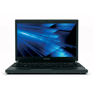 Laptop Toshiba Portege R835-P56X - Intel Core i5-2410M 2.3GHz, 4GB RAM, 640GB HDD, Intel GMA HD, 13.3 inch