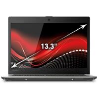 Laptop Toshiba Portege Z30 B1310 - Intel Core i5 5300U, 8GB RAM, 128GB SSD, 13.3 inch Win 7