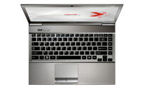 Laptop Toshiba Portege Z830-2000U - Intel Core i5-2467M 1.6GHz, 6GB RAM, 128GB SSD, Intel HD Graphics 3000, 13.3 inch