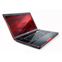 Laptop Toshiba Qosmio X500-S1811 - Intel Core i7-740QM 1.73GHz, 4GB RAM, 500GB HDD, NVIDIA GeForce GTX 460M 1.5GB, 18.4 inch