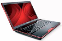 Laptop Toshiba Qosmio X505-Q8102X (PQX34U-00M01T) - Intel Core i7-2630QM 2.0GHz, 6GB RAM, 640GB HDD, NVIDIA GeForce GTX 460M, 18.4 inch