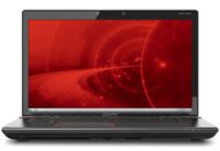 Laptop Toshiba Qosmio X875-Q7290 - Intel Core i7-3610QM 2.3Ghz, 12GB RAM, 1TB HDD, Nvidia GTX 670M GDDR5 3GB, 17.3 inch