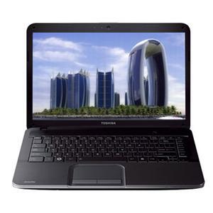 Laptop Toshiba Satellite B40-A100E - Intel Celeron 1005M 1.9Ghz, 2GB RAM, 500GB HDD, Intel HD Graphics, 14 inch