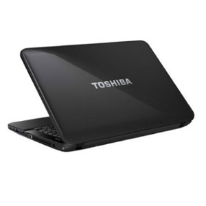 Laptop Toshiba Satellite C800-1023 - Intel Pentium 2020M 2.4GHz, 2GB DDR3, 500GB HDD, VGA Intel HD Graphics 3000, 14 inch