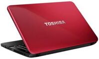 Laptop Toshiba Satellite C840-1020R (PSC6CL-025002) - Intel Core i3-3110M, RAM 2GB, HDD 500GB, Intel HD Graphics, 14inches