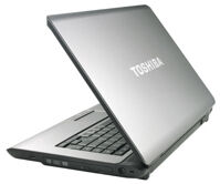 Laptop Toshiba Satellite L310-A401 (PSME2L-12002) - Intel Core 2 Duo T5750 2.0GHz, 1GB RAM, 120GB HDD, VGA Intel GMA X3100, 14.1 inch