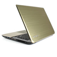 Laptop Toshiba Satellite L40-ABT2N22 - Intel Core i3-3227U 1.9GHz, 4GB RAM, 500GB HDD, VGA Intel HD Graphics, 14 inch