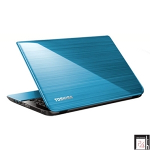 Laptop Toshiba Satellite L40-AS128 (B/ W/ G) - Intel Core i3-4005U 1.7GHz, 4GB RAM, 1TB HDD, Intel HD Graphics 4400, 14 inch