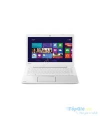 Laptop Toshiba Satellite L40-AS125XW - Intel i5-4200U, RAM 2GB, 500GB HDD, 14inches