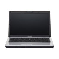 Laptop Toshiba Satellite L510-P4020 - Intel Pentium T4500, 2GB RAM, 320GB HDD, VGA Intel GMA 4500MHD, 14.1 inch