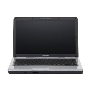 Laptop Toshiba Satellite L510-P4020 - Intel Pentium T4500, 2GB RAM, 320GB HDD, VGA Intel GMA 4500MHD, 14.1 inch