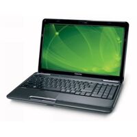 Laptop Toshiba Satellite L655-1021X - Intel Core i3-380M 2.53GHz, 2GB RAM, 500GB HDD, VGA ATI Radeon HD 5470, 15.6 inch