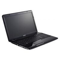 Laptop Toshiba Satellite L655-1012X (PSK2JL-004001) - Intel Core i3-370M 2.4GHz, 2GB RAM, 320GB HDD, ATI Mobility Radeon HD 5470, 15.6 inch