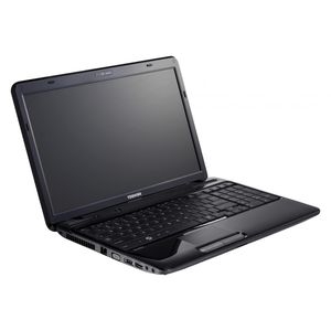 Laptop Toshiba Satellite L655-1012X (PSK2JL-004001) - Intel Core i3-370M 2.4GHz, 2GB RAM, 320GB HDD, ATI Mobility Radeon HD 5470, 15.6 inch