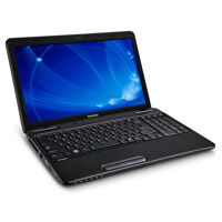 Laptop Toshiba Satellite L655-1022X - Intel Core i5-480M 2.66GHz, 4GB RAM, 500GB HDD, ATI Mobility Radeon HD 5650, 15.6 inch