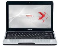 Laptop Toshiba Satellite L730-1130U  - Intel Core i3-2350M 2.3GHz, 2GB DDR3, 640GB HDD, Intel GMA HD 3000, 13.3 inch